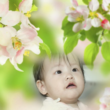 졪Ů Kai wen 